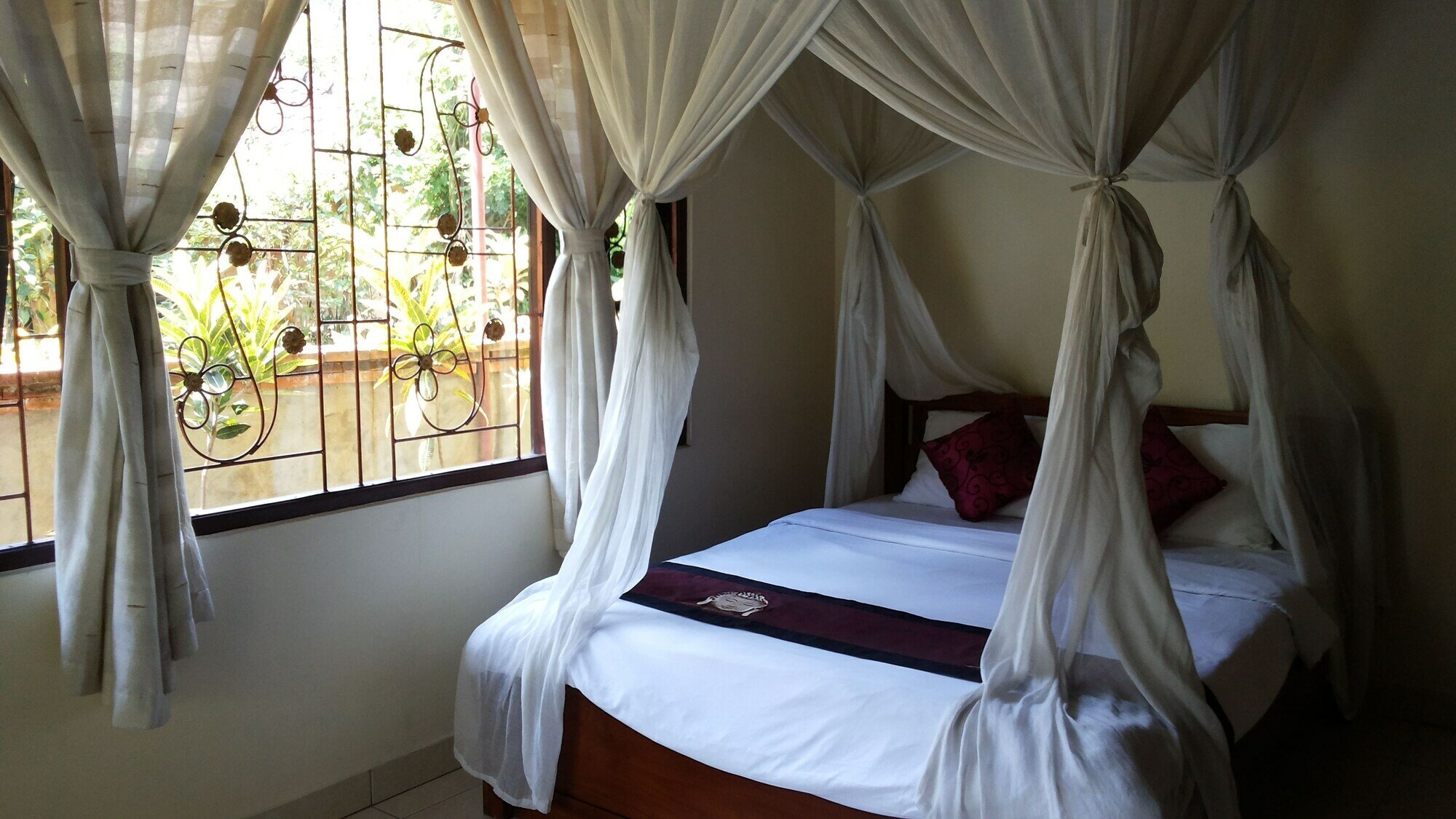 Фото Bali Putra Villa