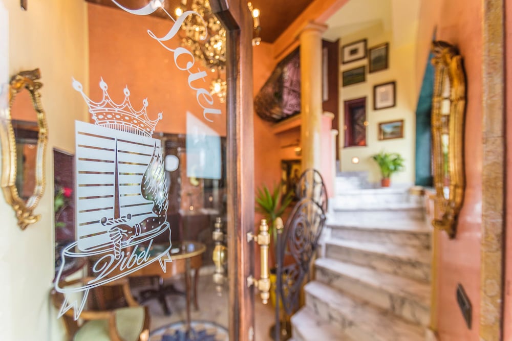 Фото Hotel Vibel