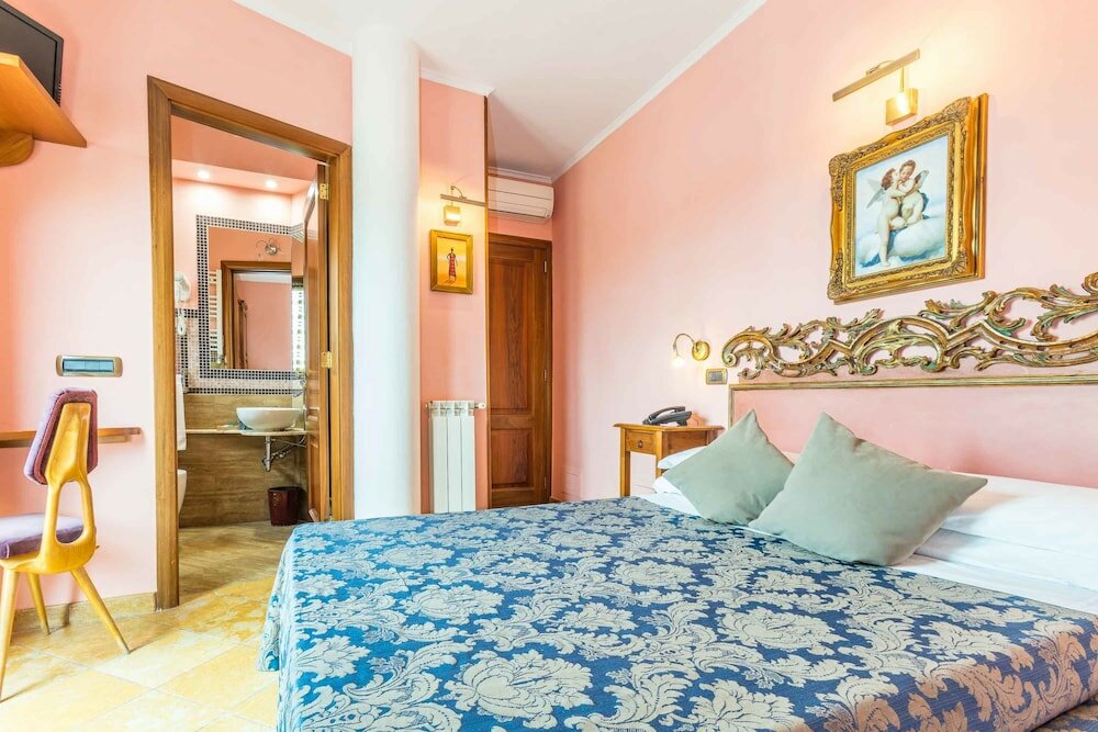 Фото Hotel Vibel