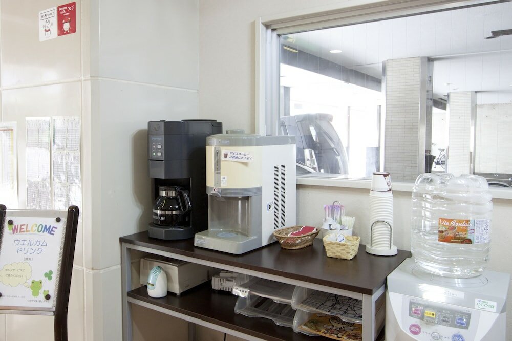 Фото Wakayama Daiichi Fuji Hotel