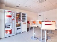 Фото Premiere Classe Bordeaux Ouest - Merignac Aeroport