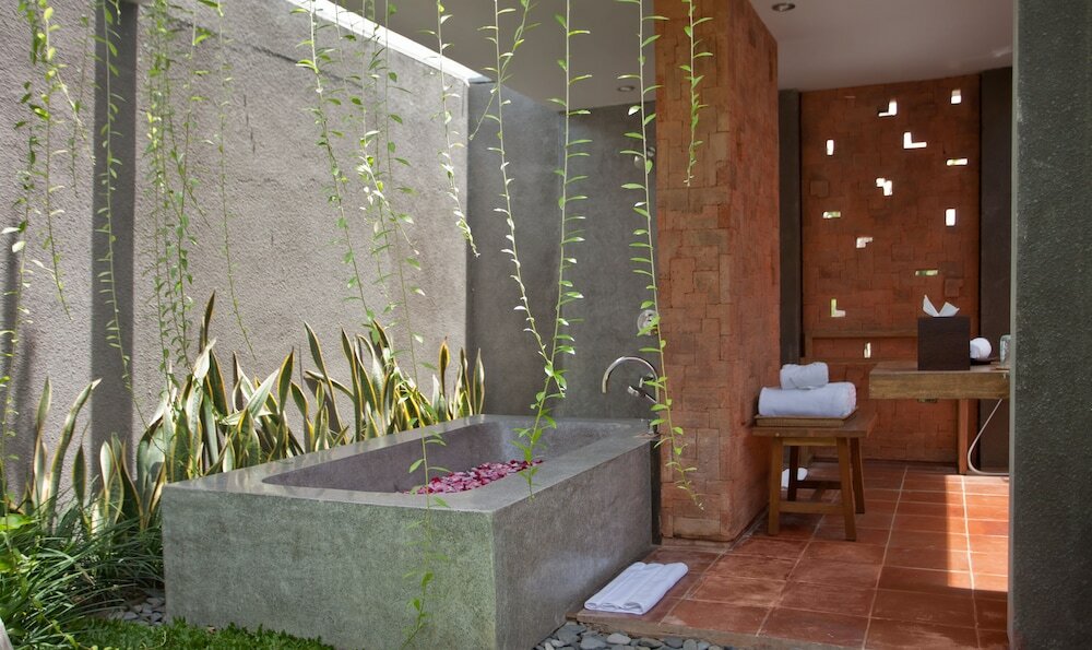 Фото Komea Villa