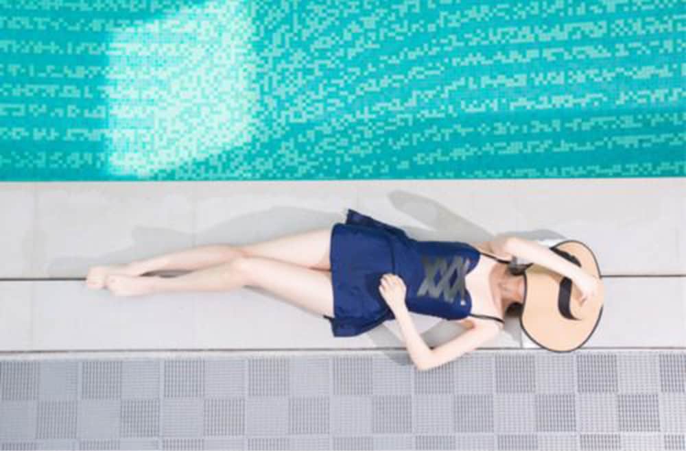 Фото Hyatt House Shanghai Hongqiao Cbd