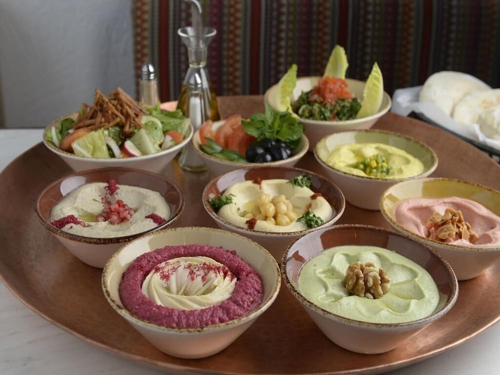 Фото Tala Inn Hotel Corniche Dammam