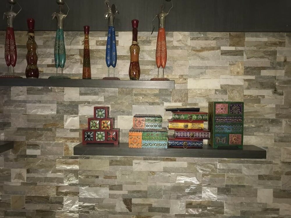 Фото Hotel Royal Marshal