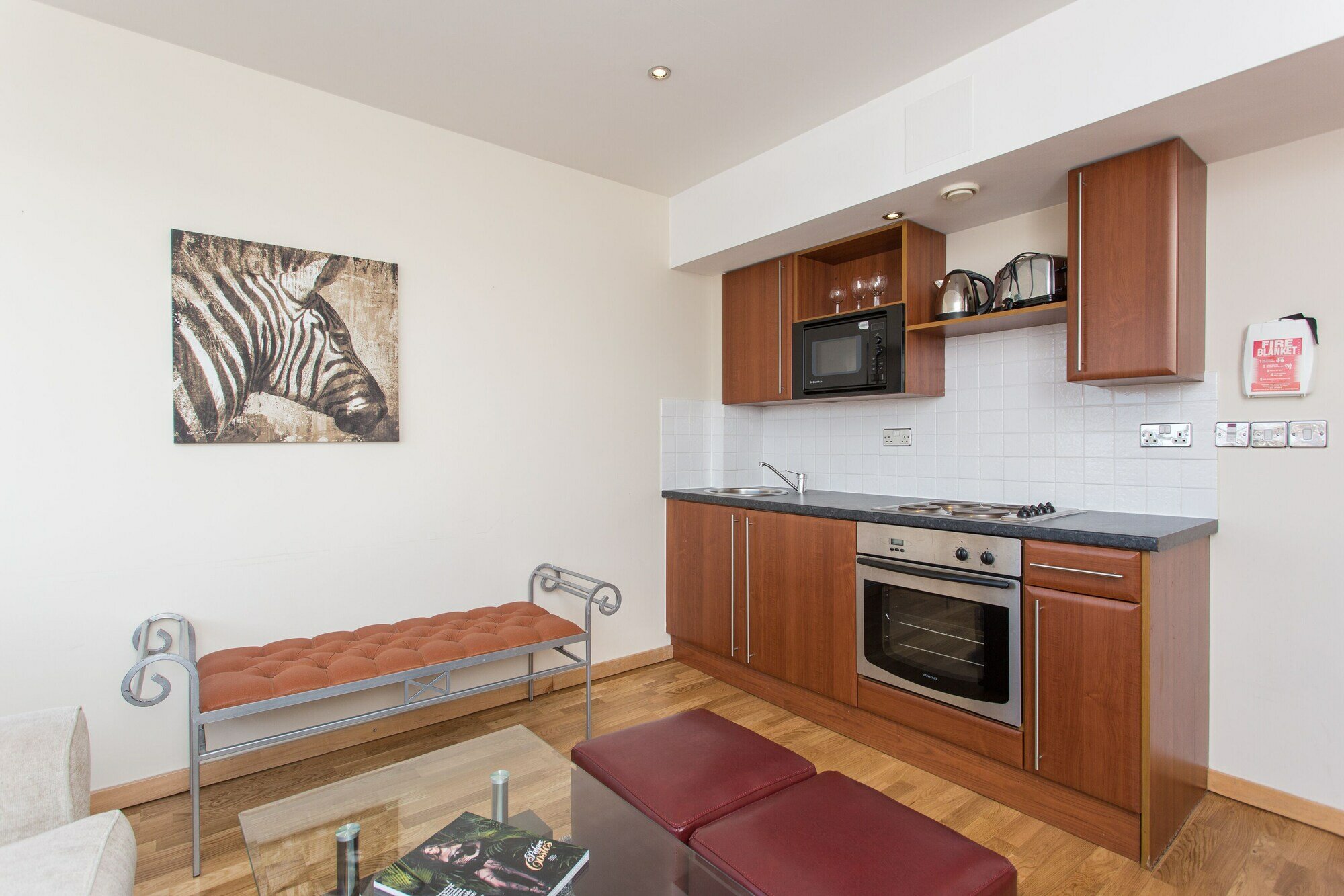 Фото Roland House Apartments