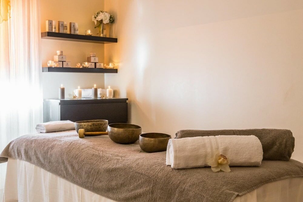 Фото Atlantic Terme Natural SPA & Hotel