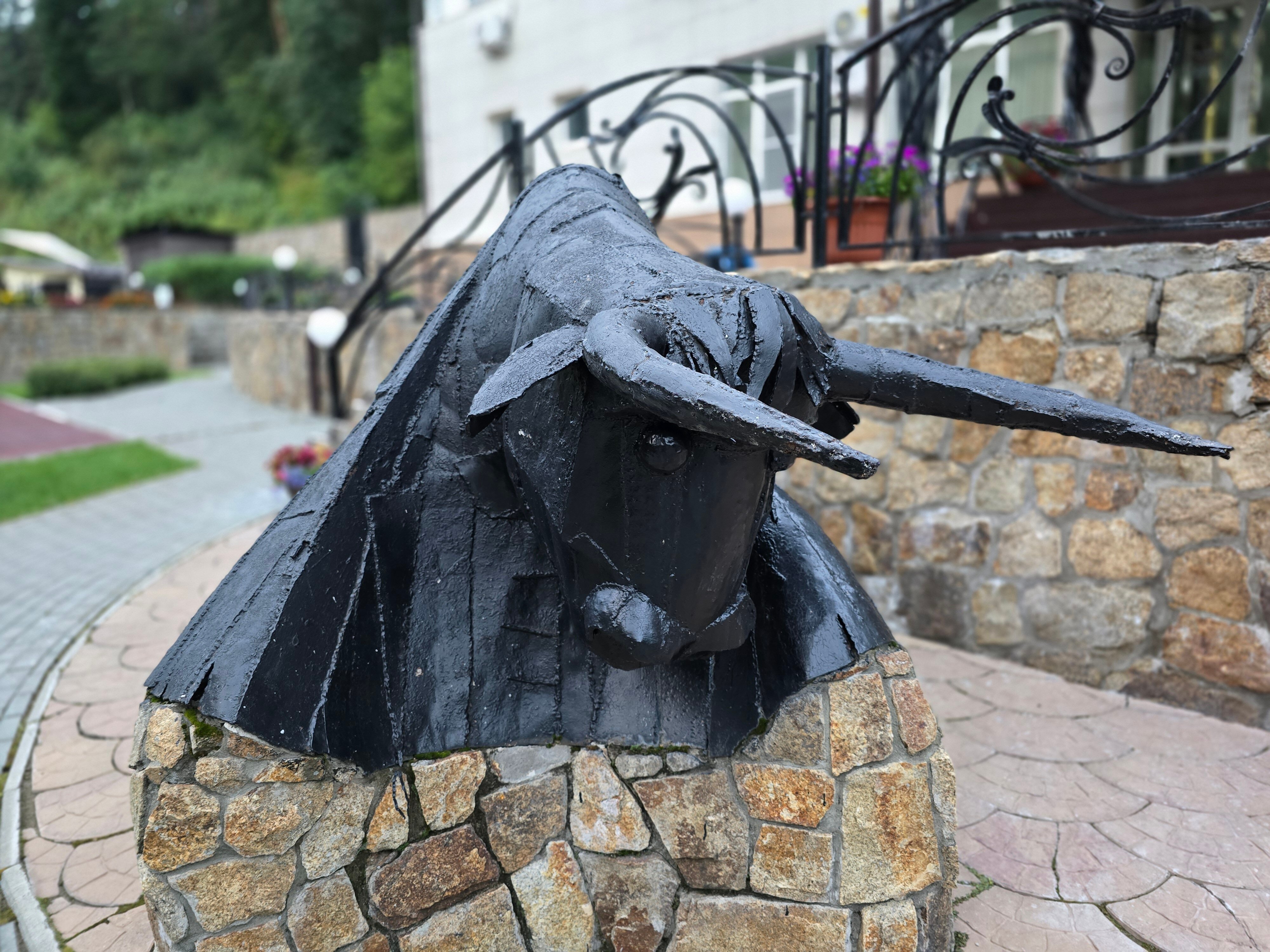 Фото БелокурЪ