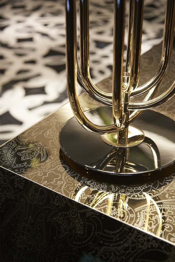 Фото Bisha Hotel Toronto