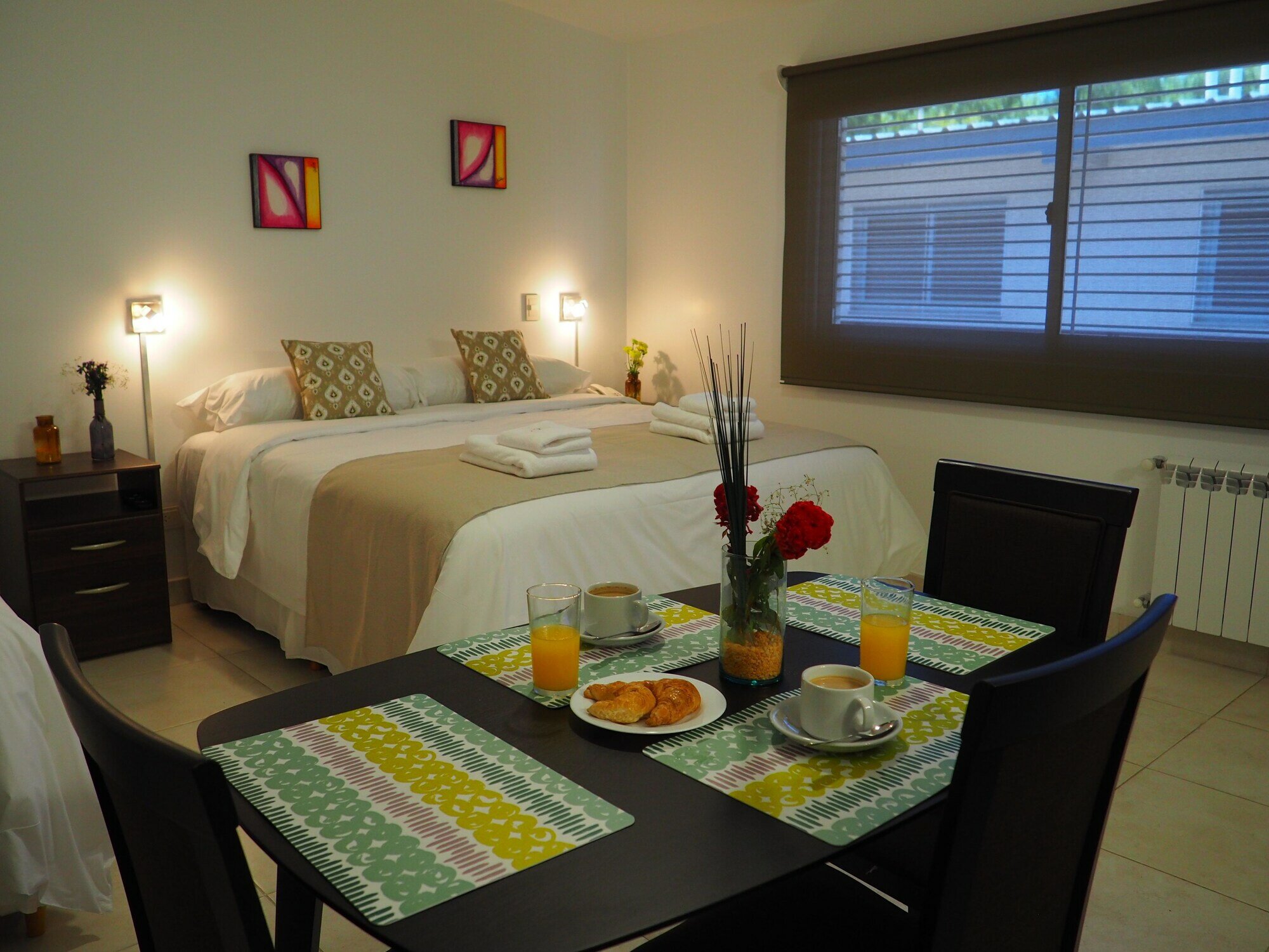 Фото Umbral del Aconcagua