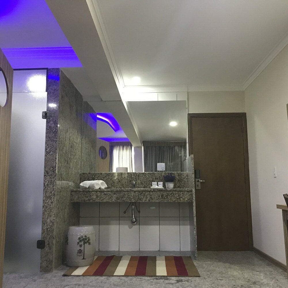 Фото Dan Inn Campos do Jordão