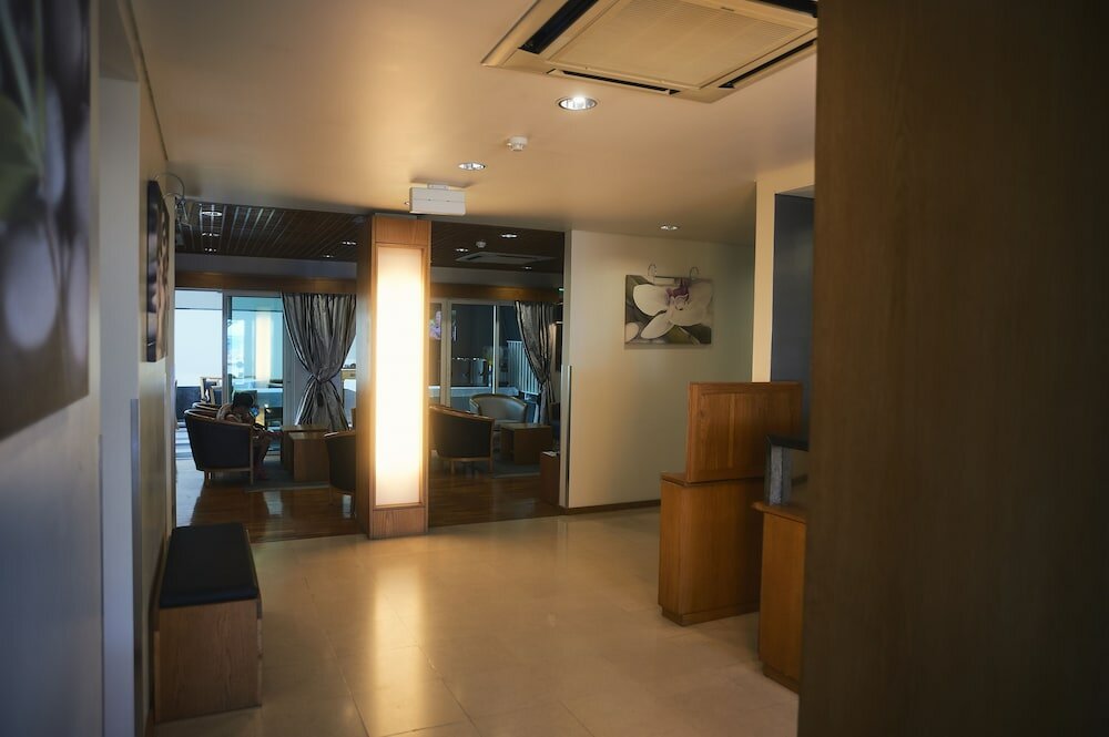 Фото Hotel Varandas do Atlântico by Ridan Hotels