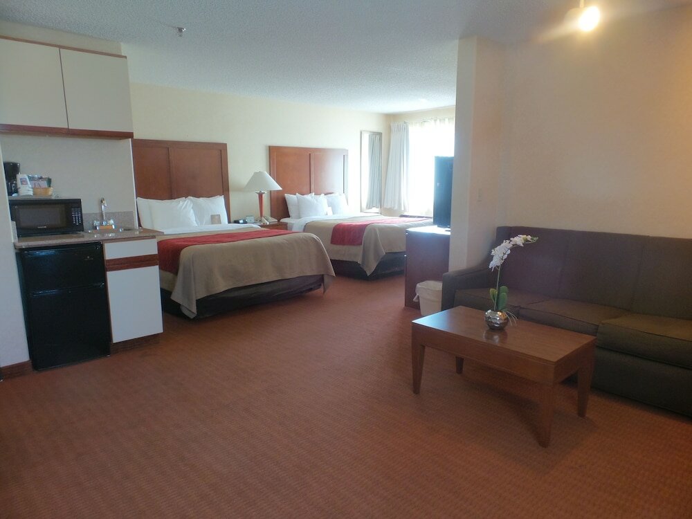 Фото Comfort Inn Denver Southeast Area