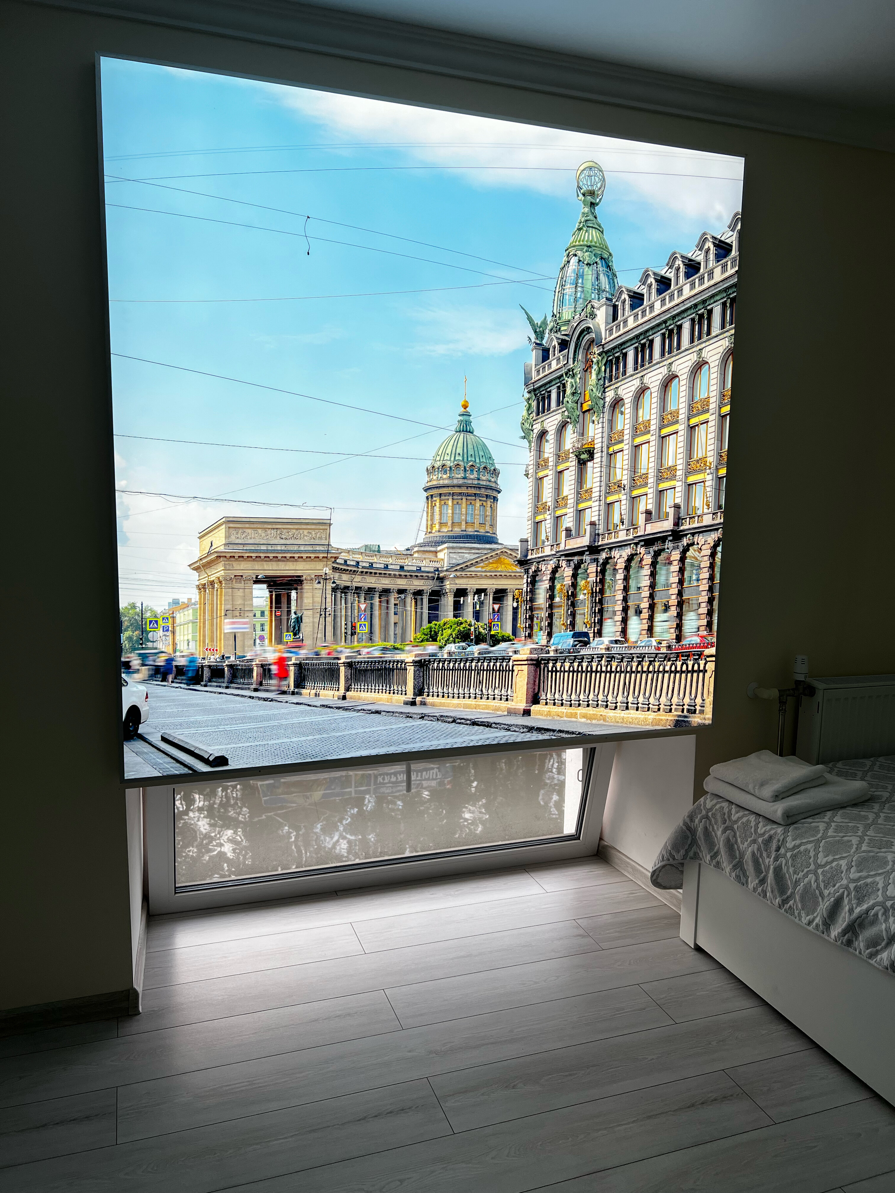 Фото Дом паломника