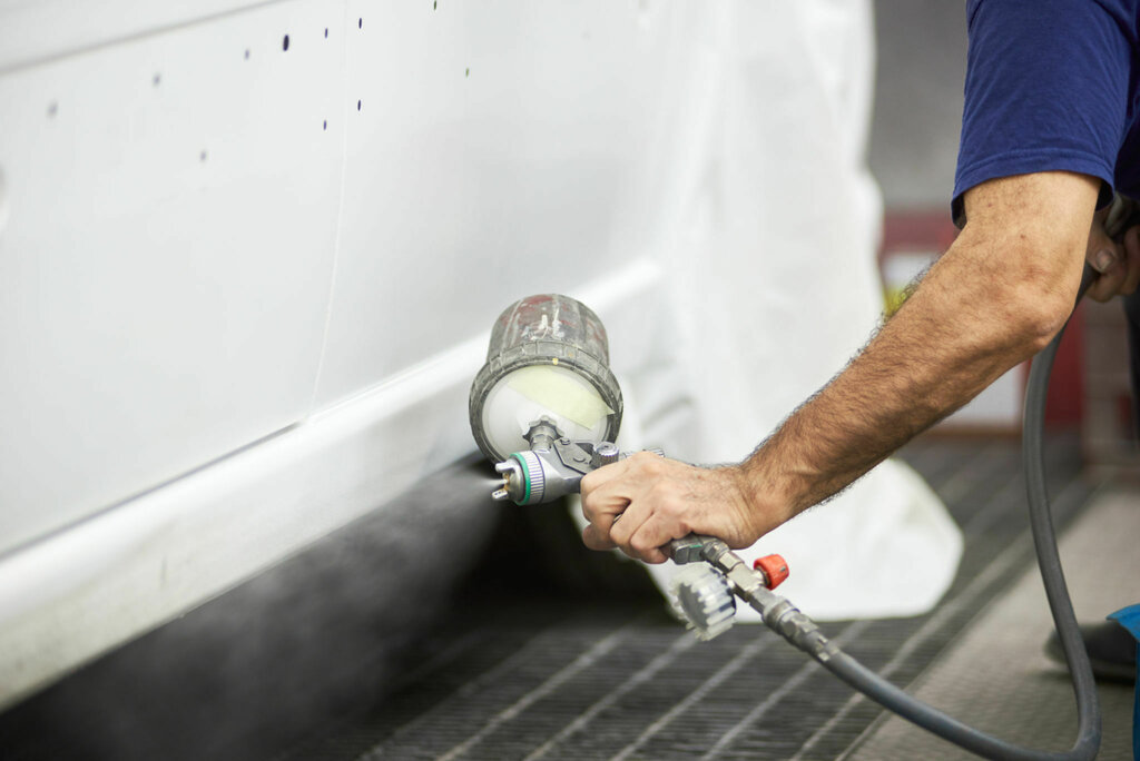 Repair of trucks Tayyip Oto, Konya, photo