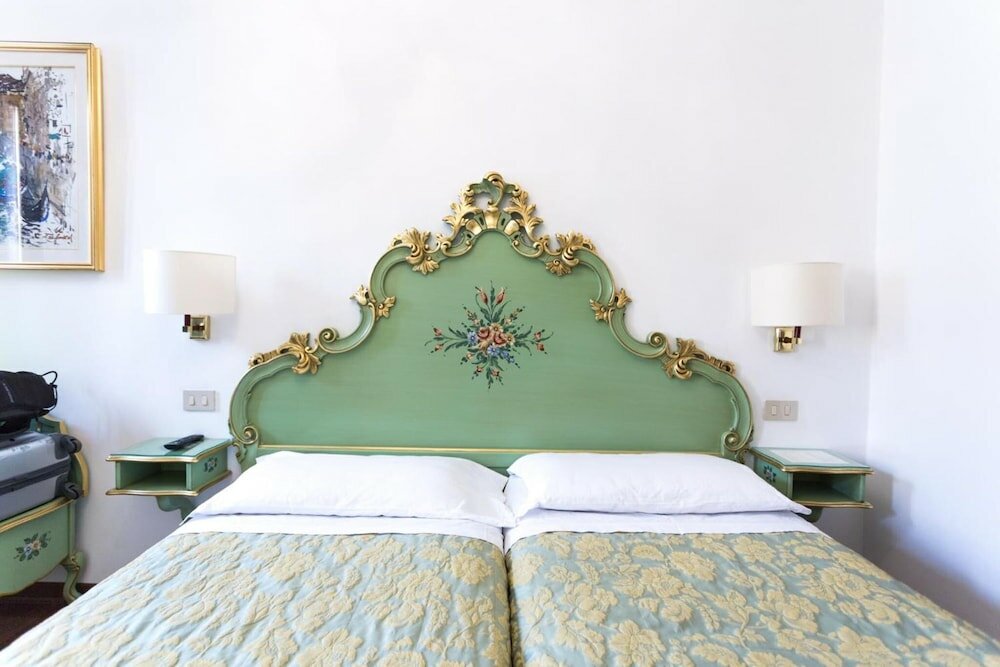 Фото Hotel Serenissima