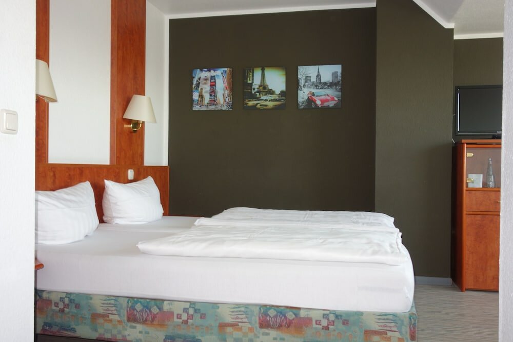 Фото Residenz Hotel Eurostar