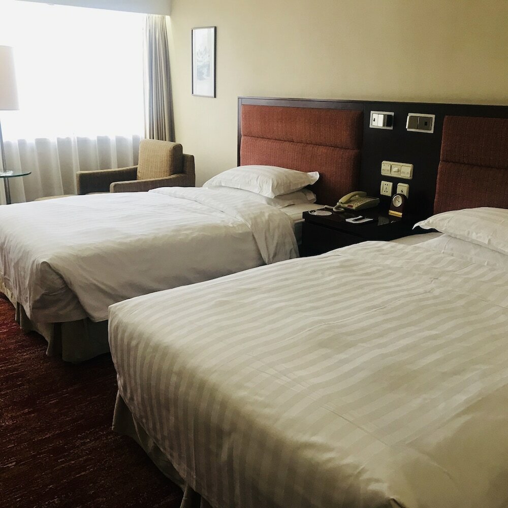 Фото Grand Continent International Hotel