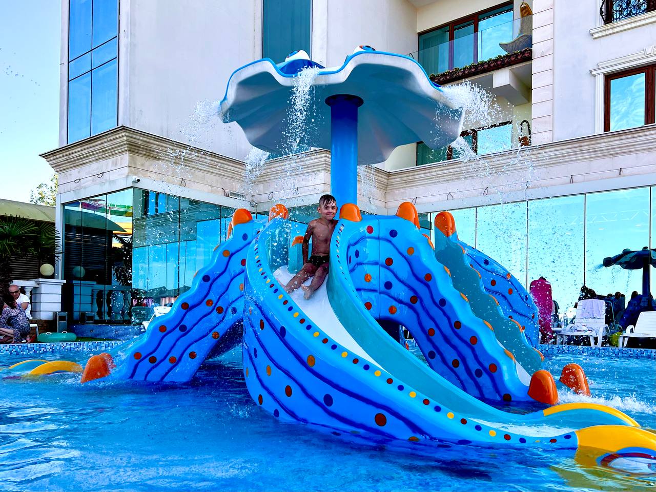 Фото Golden Beach