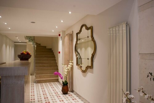 Гостиница Wame Suite Hotel в Шишли