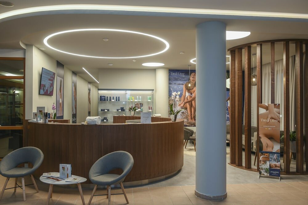 Фото Hunguest Hotel Pelion