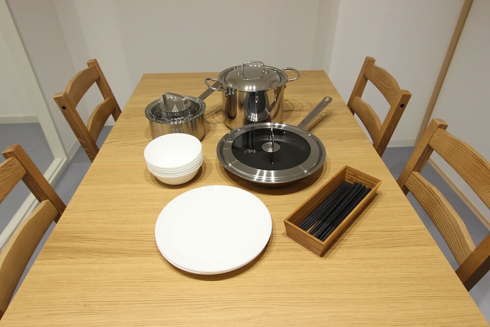 Фото Rozy Hotel Namba