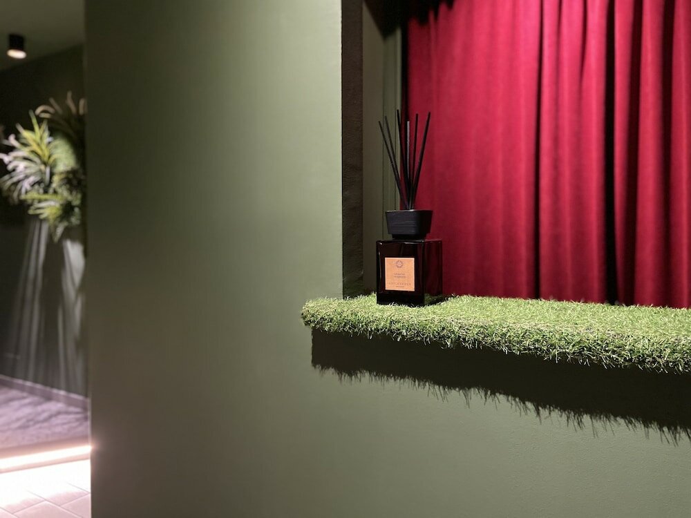 Фото AV Hotel Milano