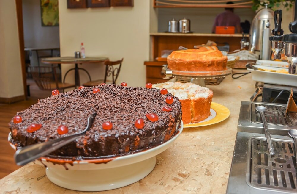 Фото Fortmar Hotel