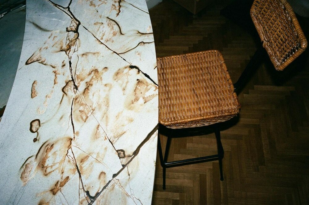 Фото Hôtel Habituel