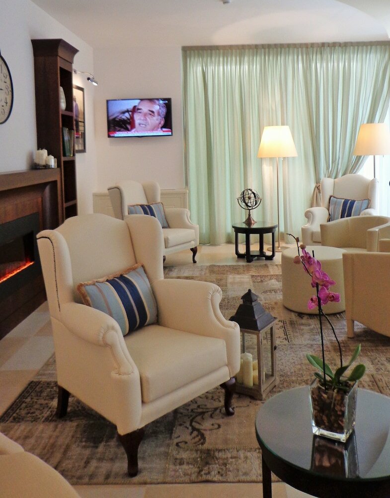 Фото Erbavoglio Hotel