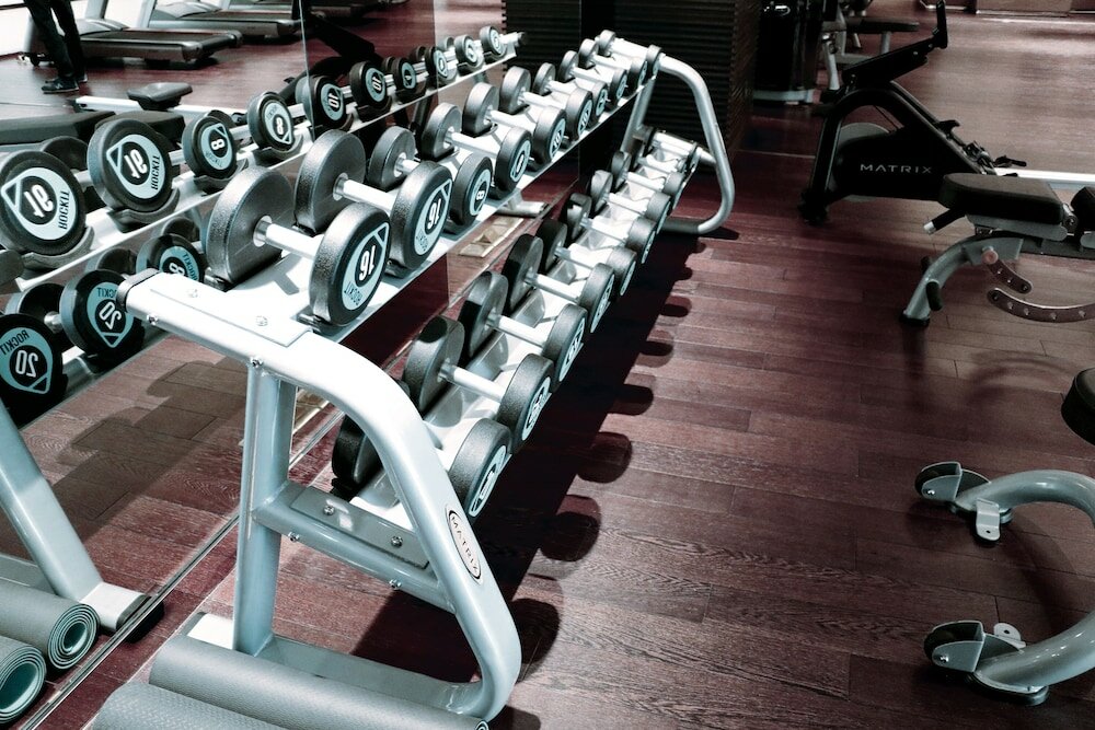 Фото Courtyard Shanghai Changfeng Park