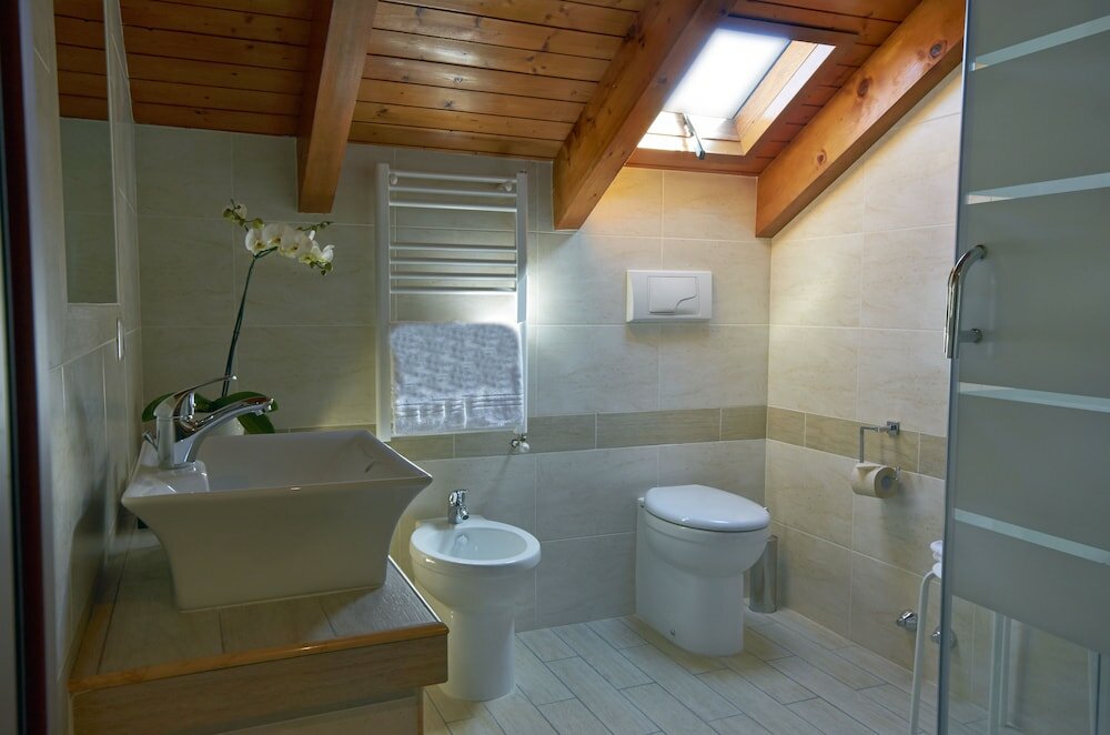 Фото Отель Bagliori