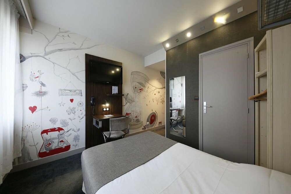 Фото Urban Style de l'Europe 