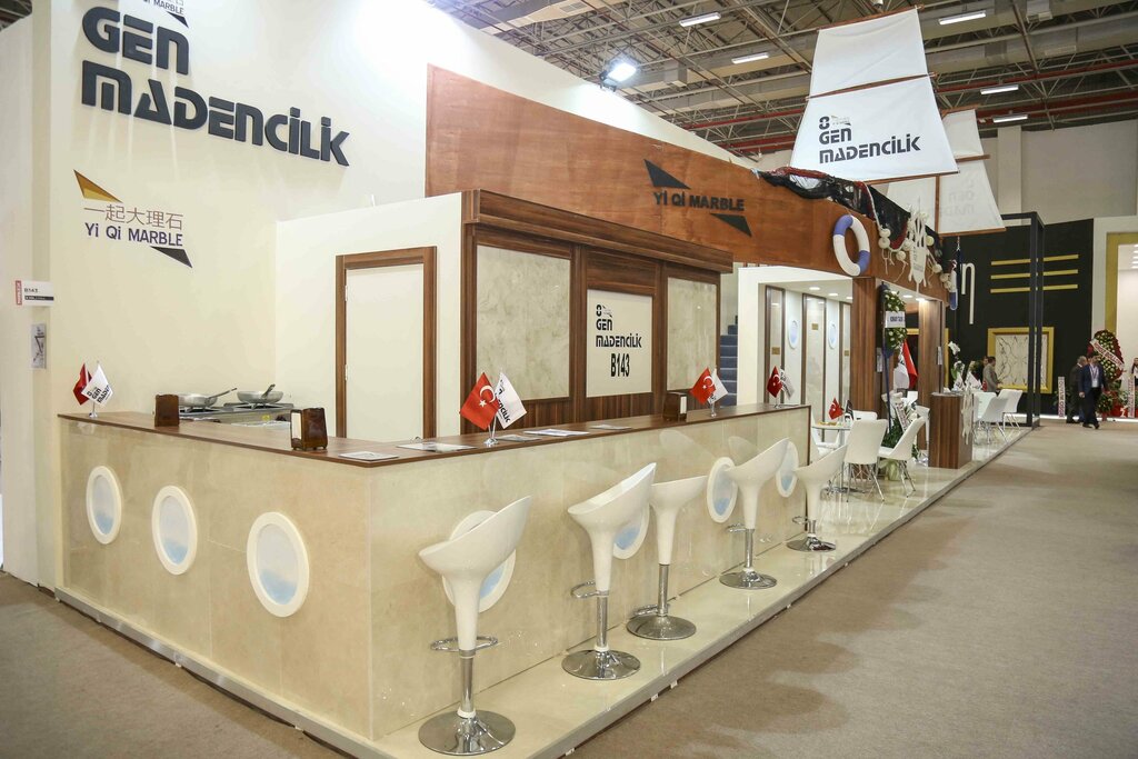 Natural resource extraction 8gen Madencilik, Corlu, photo