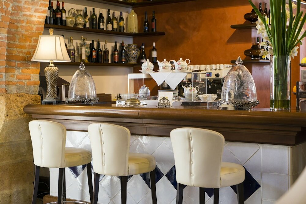 Фото Hotel Carmine