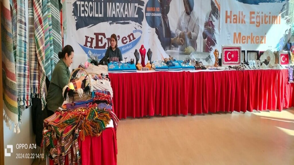 Educational center Public Education Center and Aso Directorate, Ortahisar, photo