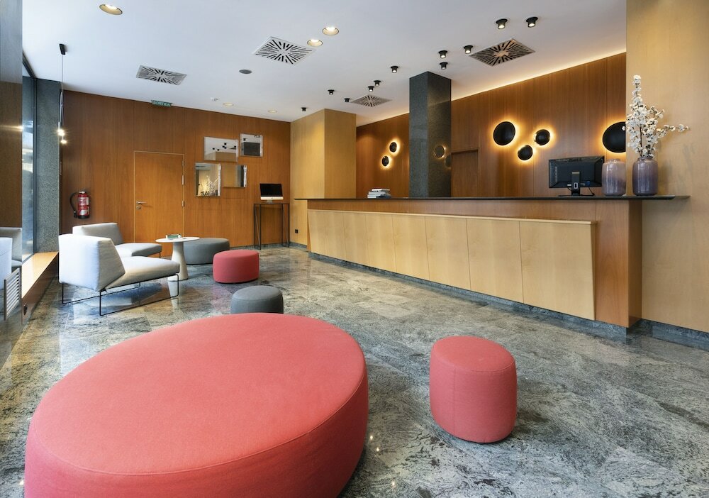 Фото Hotel Berenguer IV