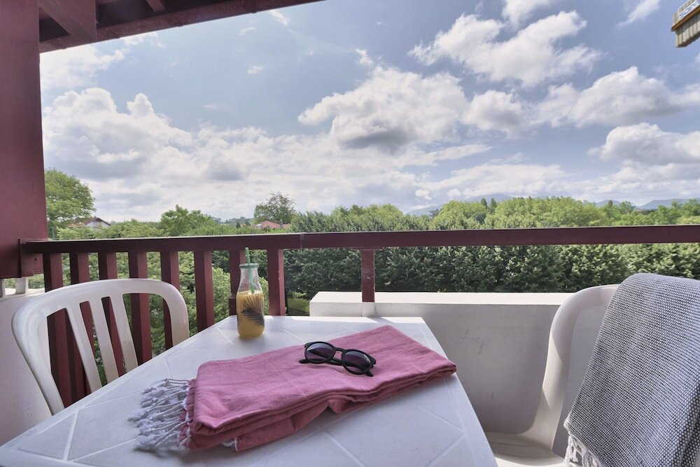 Фото Pierre & Vacances Résidence Eguzki