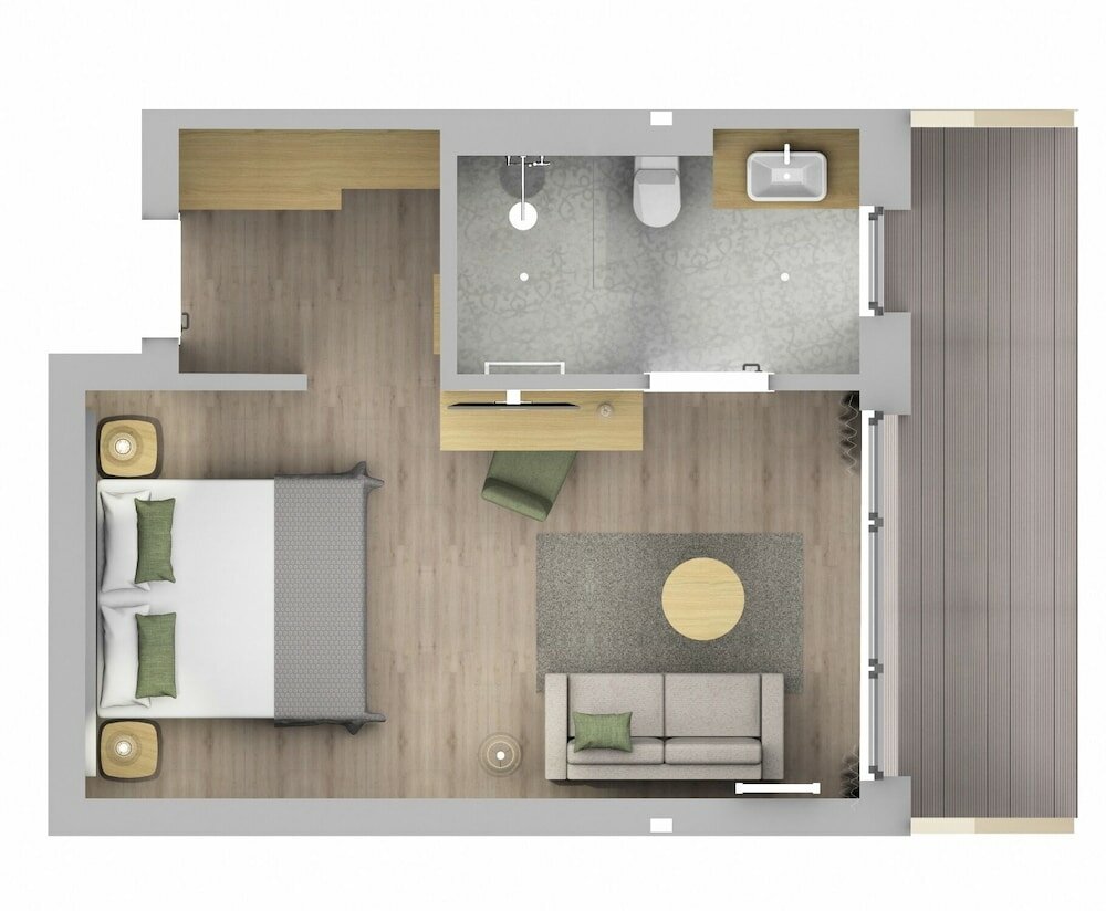 Фото Hotel Rittmeister