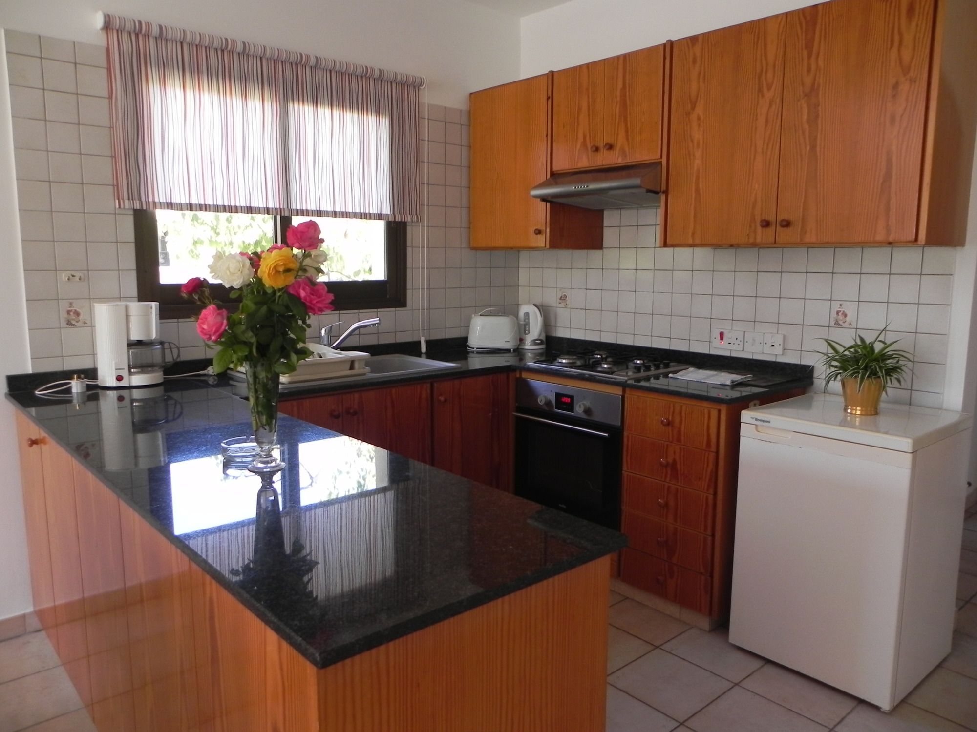 Фото Andries Apartments