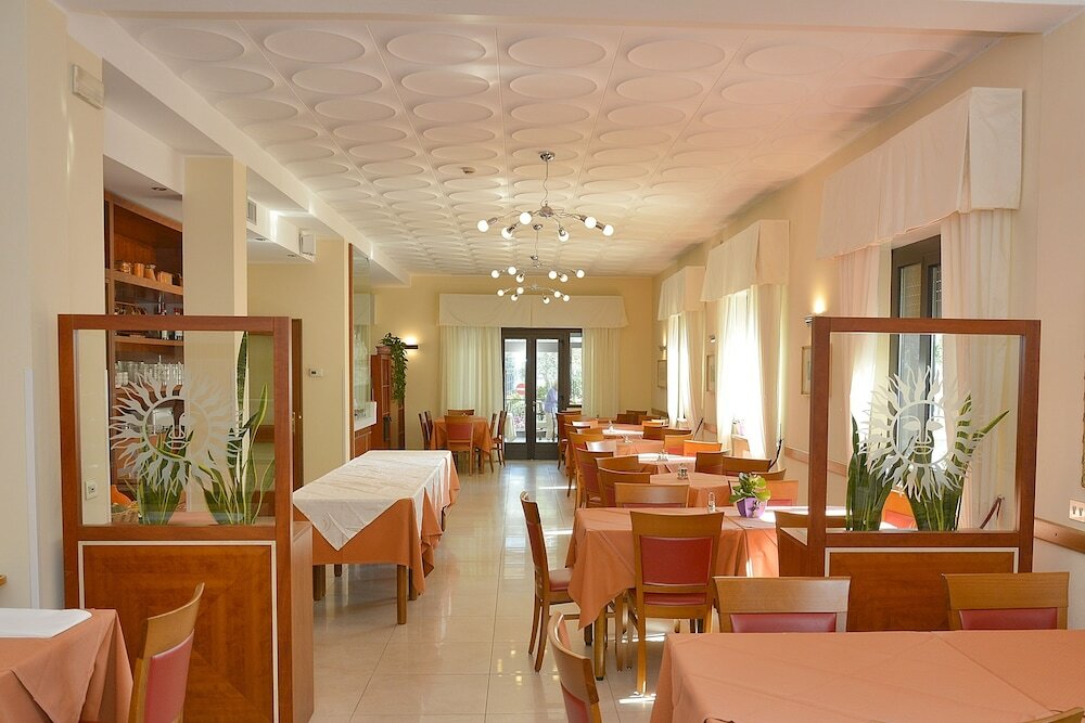 Фото Hotel Ristorante Sole