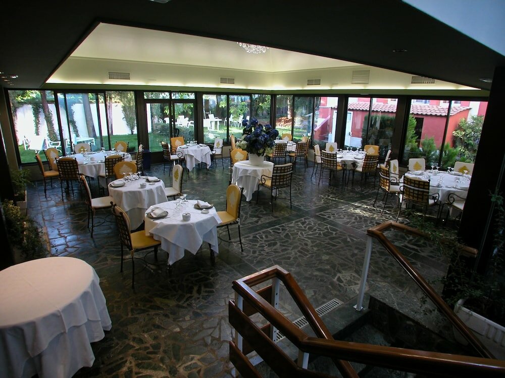 Фото Conde Aznar