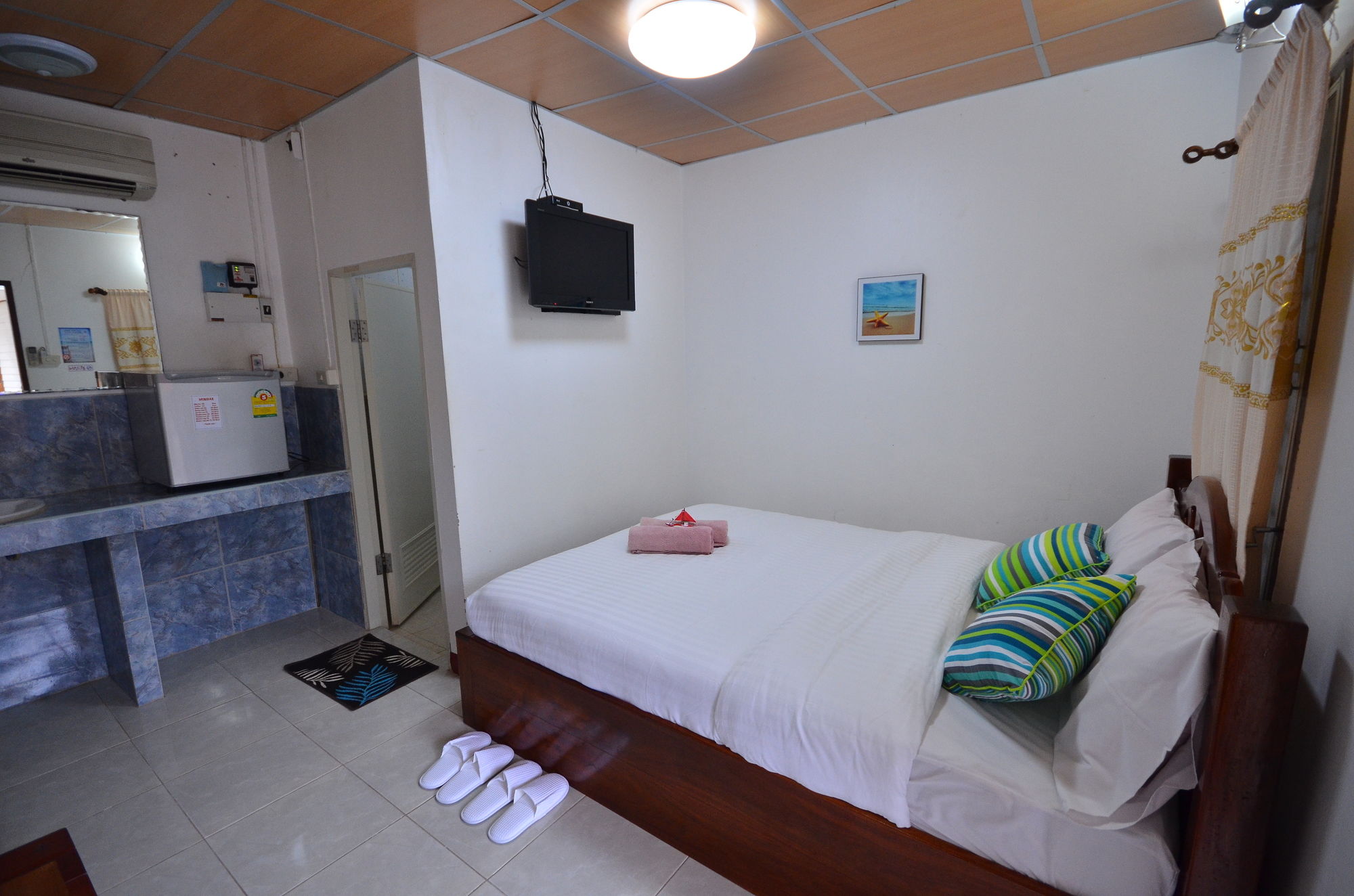 Фото Samet Bellhouse