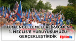 Education Work - Kahramanmaras Branch (Kahramanmaraş, Dulkadiroğlu, İsmet Paşa Mah., 36010. Sok., 1), labor union