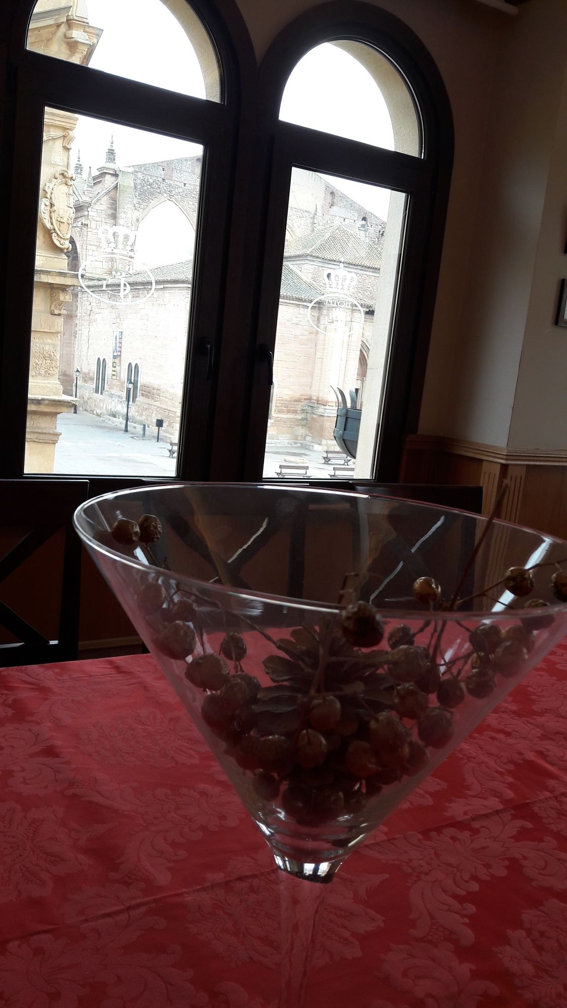 Фото Hotel Juan Carlos I