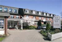 Фото Hotel Landgut Horn