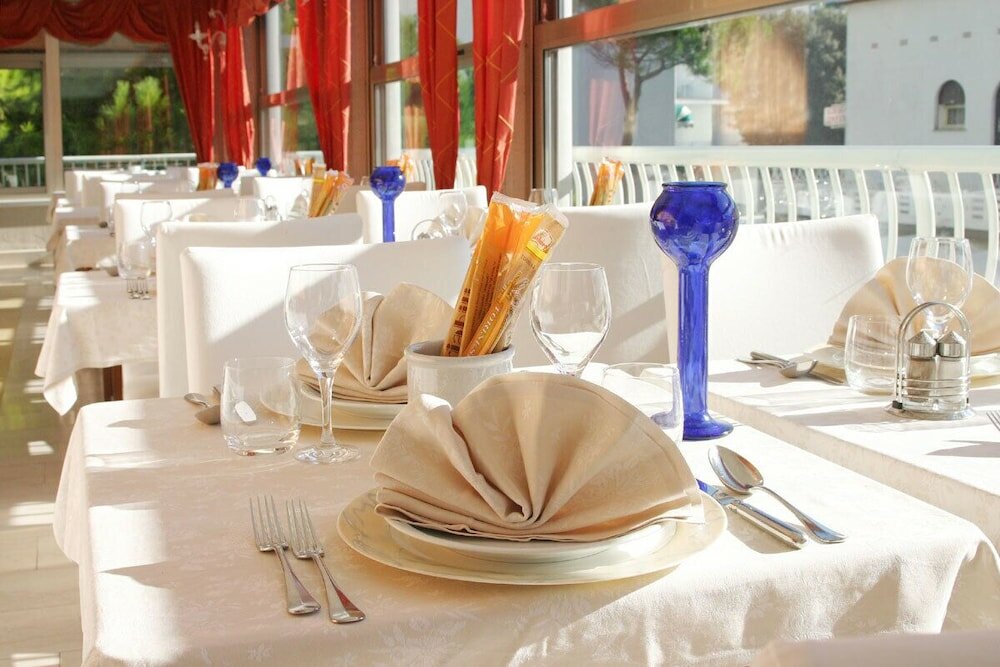 Фото Hotel Margherita