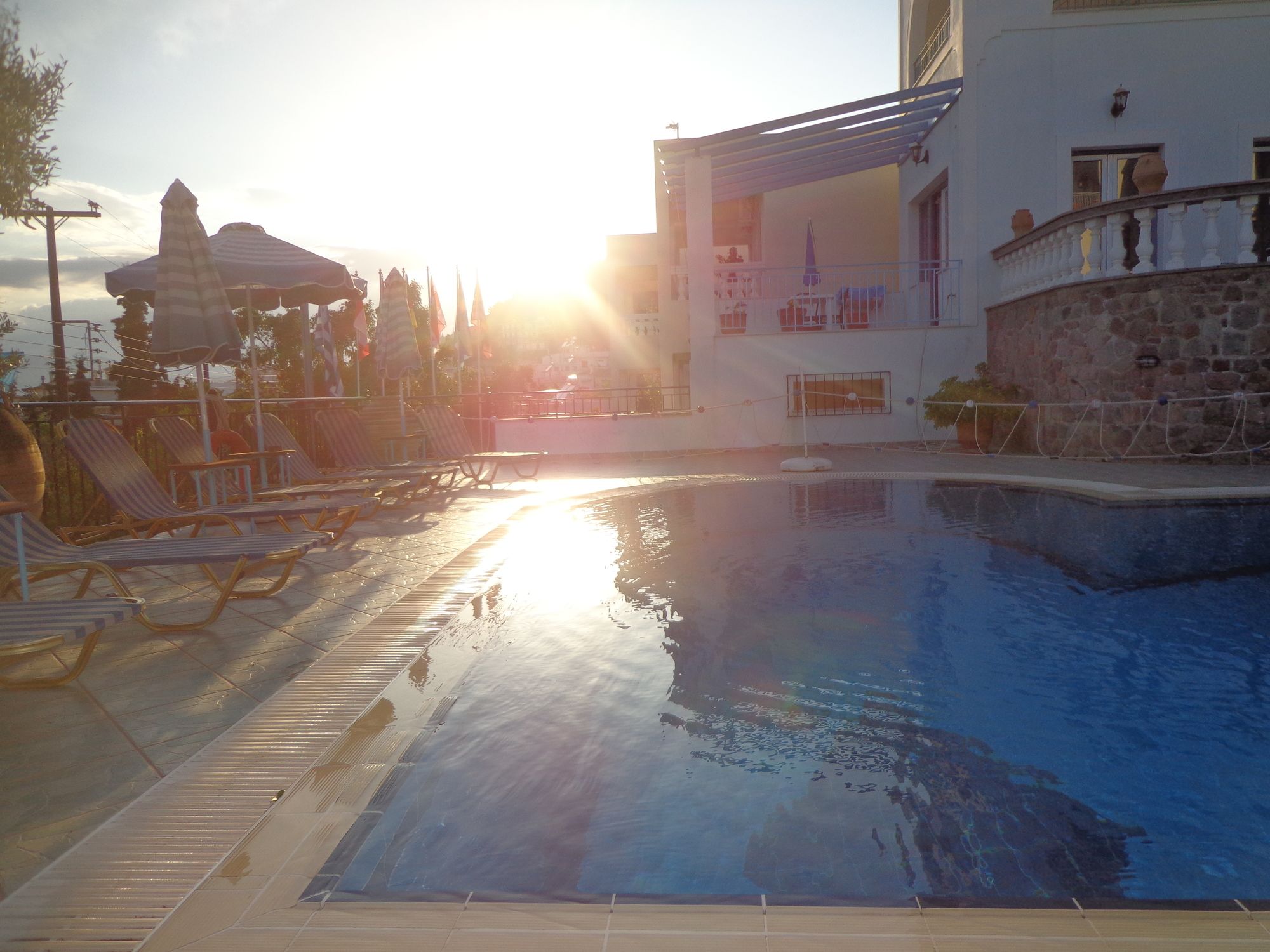 Фото Ktm Sunny Villas