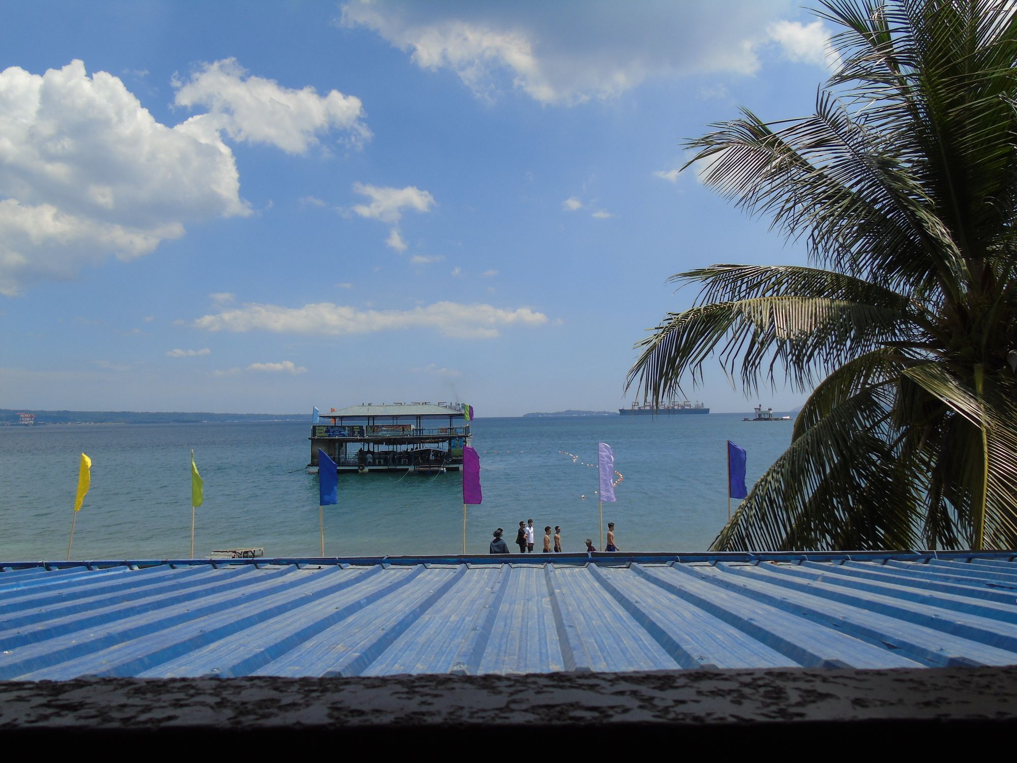 Фото Blue Rock Beach Resort