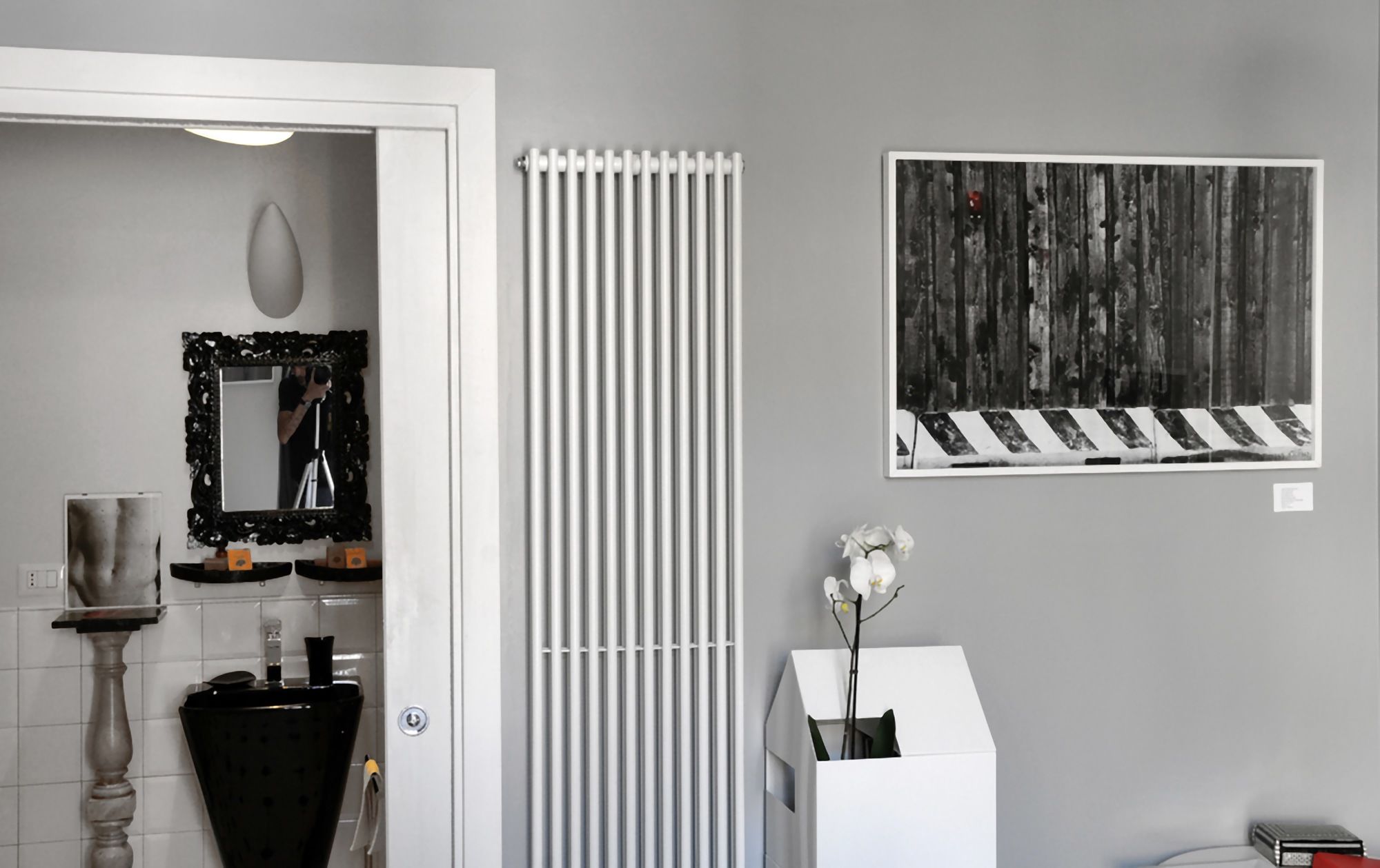 Фото RossoSegnale B&b